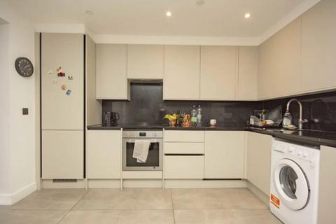 undefined, Chronicle Avenue, London, NW9 4BH