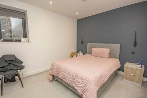 undefined, Chronicle Avenue, London, NW9 4BH