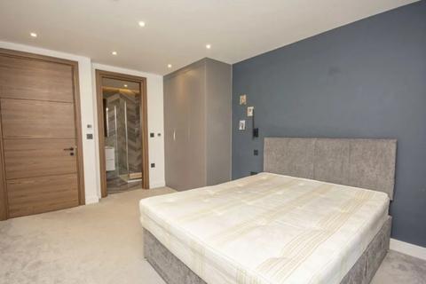 undefined, Chronicle Avenue, London, NW9 4BH