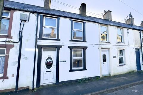 2 bedroom terraced house to rent, Madryn Terrace, Chwilog