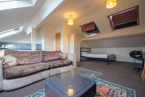 undefined, Studio Flat Haxby Road, York, YO31 8JP