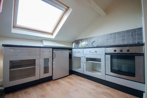 undefined, Studio Flat Haxby Road, York, YO31 8JP