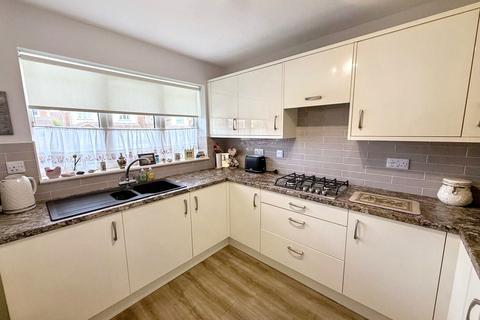 undefined, Chiltern Close, Ashington, Northumberland, NE63 0HZ