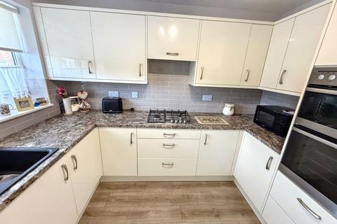 undefined, Chiltern Close, Ashington, Northumberland, NE63 0HZ