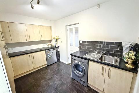 undefined, Chiltern Close, Ashington, Northumberland, NE63 0HZ