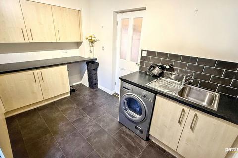 3 bedroom detached house for sale, Chiltern Close, Ashington, Northumberland, NE63 0HZ