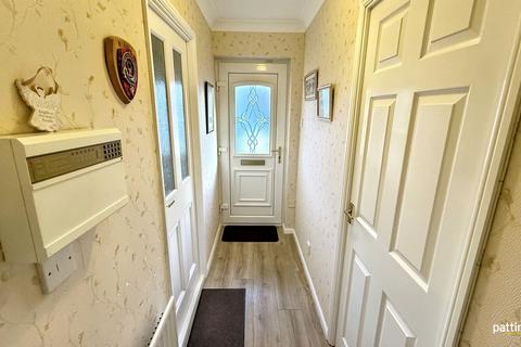 3 bedroom detached house for sale, Chiltern Close, Ashington, Northumberland, NE63 0HZ