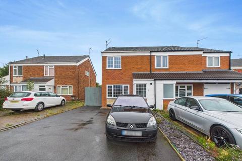 undefined, Helford Close, Worcester, Worcestershire, WR5