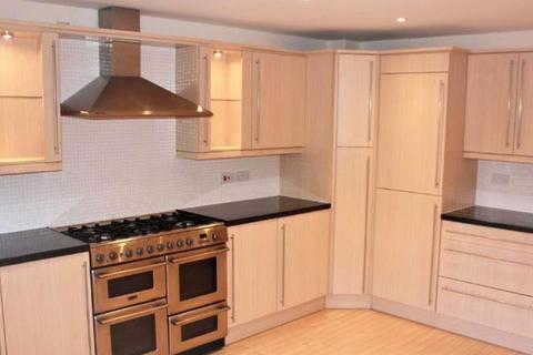 undefined, Horton Way, Nantwich CW5