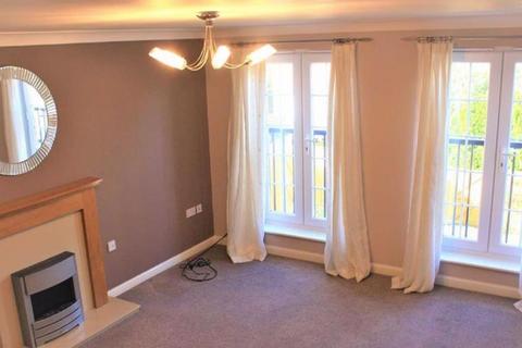undefined, Horton Way, Nantwich CW5