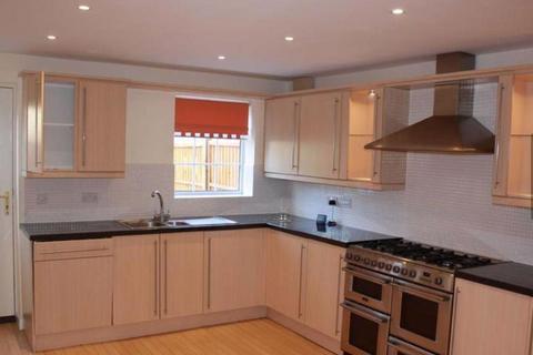 undefined, Horton Way, Nantwich CW5
