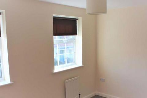 undefined, Horton Way, Nantwich CW5