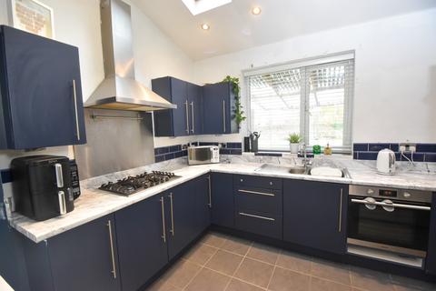 undefined, Elm Grove, Urmston, M41
