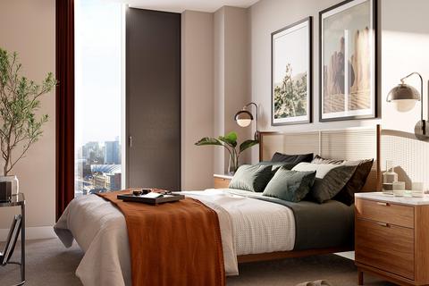 undefined, Victoria Riverside, Dantzic Street, Manchester, M4