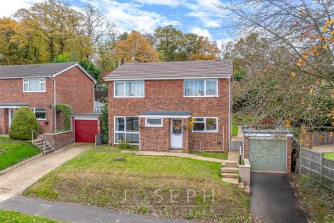 Badgers Bank, Ipswich, IP2