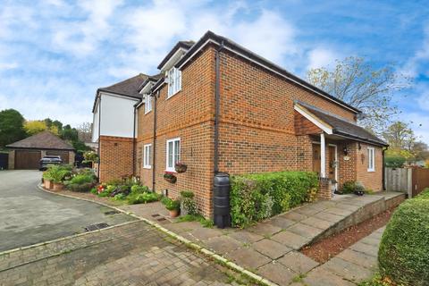 undefined, Garrett Court, Oakley, Basingstoke, Hampshire, RG23