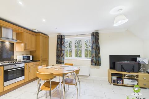 undefined, Garrett Court, Oakley, Basingstoke, Hampshire, RG23