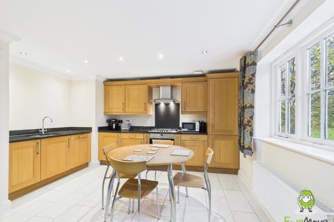 undefined, Garrett Court, Oakley, Basingstoke, Hampshire, RG23