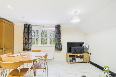 undefined, Garrett Court, Oakley, Basingstoke, Hampshire, RG23