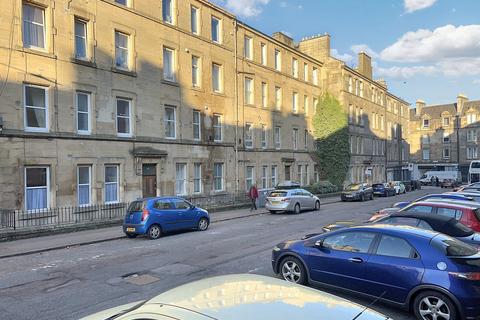 undefined, Wardlaw Street, Edinburgh EH11