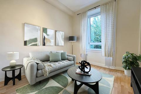 undefined, Wardlaw Street, Edinburgh EH11