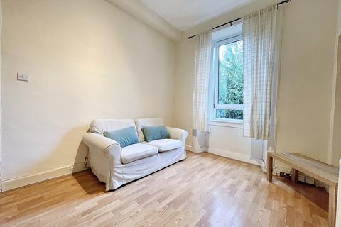 undefined, Wardlaw Street, Edinburgh EH11
