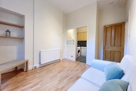 undefined, Wardlaw Street, Edinburgh EH11