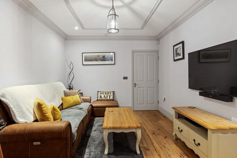 undefined, Calverley Park Gardens, Tunbridge Wells TN1