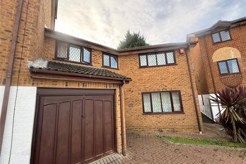 6 bedroom terraced house for sale, Baverstock Road, Poole, Dorset, BH12