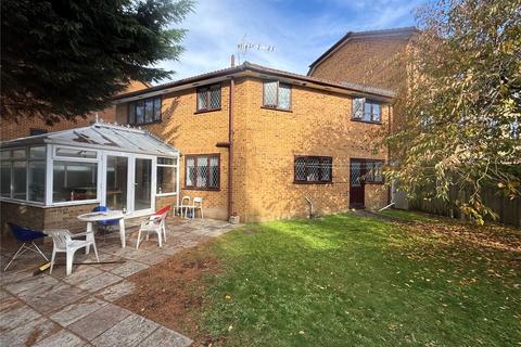 6 bedroom terraced house for sale, Baverstock Road, Poole, Dorset, BH12