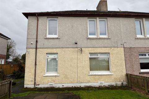 1 bedroom flat to rent, Orchard Street, Wishaw