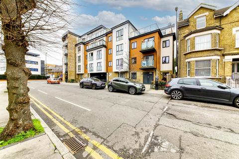 undefined, Oakfield Road, Croydon, CR0