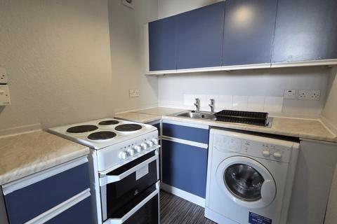 undefined, Murdieston Street, Central, Greenock, PA15