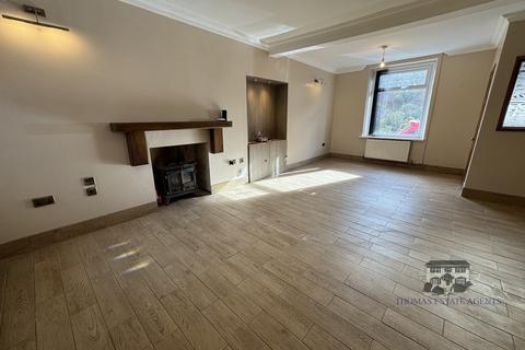 2 bedroom end of terrace house for sale, Park Street, Clydach Vale, Tonypandy, Rhondda Cynon Taff, CF40 2BS