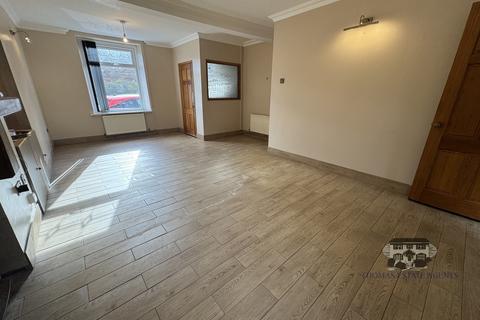 2 bedroom end of terrace house for sale, Park Street, Clydach Vale, Tonypandy, Rhondda Cynon Taff, CF40 2BS