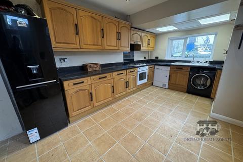 2 bedroom end of terrace house for sale, Park Street, Clydach Vale, Tonypandy, Rhondda Cynon Taff, CF40 2BS