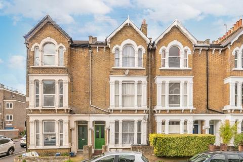 undefined, Statham Grove, London, N16