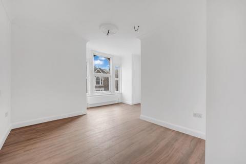 undefined, Statham Grove, London, N16