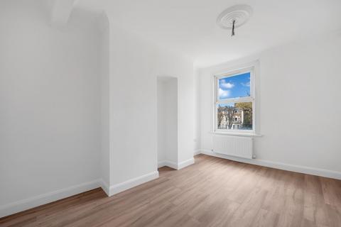 undefined, Statham Grove, London, N16