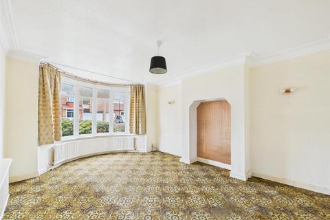 3 bedroom semi-detached house for sale, Otterburn Road, North Shields