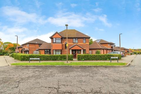 undefined, Brill Place, Milton Keynes MK13
