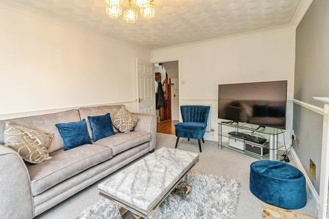 undefined, Brill Place, Milton Keynes MK13