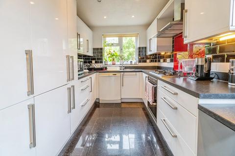 undefined, Brill Place, Milton Keynes MK13
