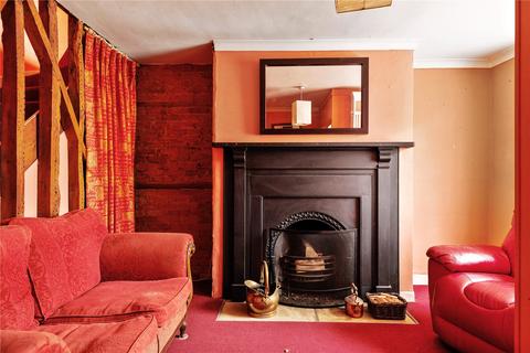 2 bedroom terraced house for sale, High Street, Lechlade, Gloucestershire, GL7