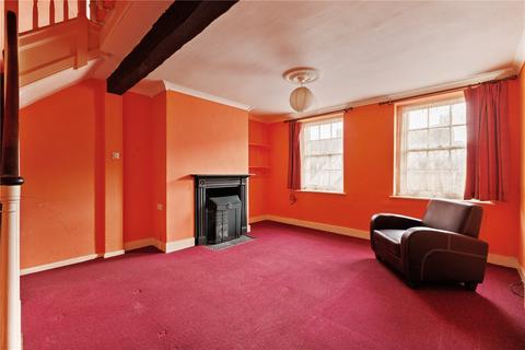 2 bedroom terraced house for sale, High Street, Lechlade, Gloucestershire, GL7