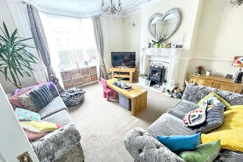 undefined, Stanhope Road, Chichester, South Shields, Tyne and Wear, NE33 4BD