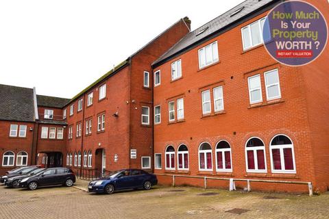 undefined, Bishopstone House, Bedford