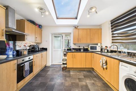 St Aubins Avenue, Bristol, BS4