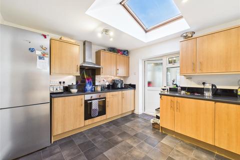 undefined, St Aubins Avenue, Bristol, BS4