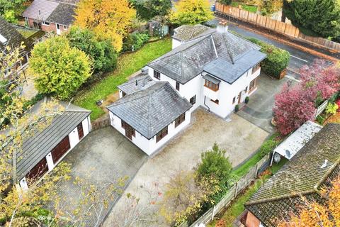 undefined, Church Avenue, Farnborough, Hampshire